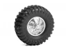 RC4WD Fuel Off-Road Cleaver 1.9 Dually Wheels (Front and Rear) RC4WD