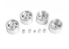 RC4WD Slot Mag 1.9 Stamped Steel Wheels RC4WD