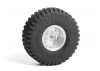 RC4WD Slot Mag 1.9 Stamped Steel Wheels RC4WD