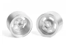 RC4WD Slot Mag 1.9 Stamped Steel Wheels RC4WD