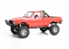 RC4WD Slot Mag 1.55 Wheels (4)