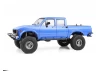 RC4WD Fuel Off-Road 1.55 Zephyr Beadlock Wheels (Gunmetal) RC4WD