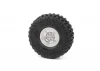 RC4WD Breaker 0.7 Beadlock Wheels RC4WD