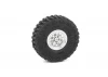RC4WD Ultra 0.7 Beadlock Wheels RC4WD