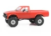 RC4WD Ultra 0.7 Beadlock Wheels RC4WD