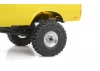 RC4WD Stocker 0.7 Beadlock Wheels RC4WD