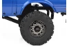 RC4WD Black Rhino Avenger 1.9 Internal Beadlock Wheels (4)