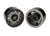 RC4WD Black Rhino Avenger 1.9 Internal Beadlock Wheels (4)