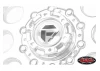 RC4WD Fuel Off-Road 1.9 Ff31 Beadlock Wheels (Front)
