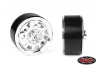 RC4WD Fuel Off-Road 1.9 Ff31 Beadlock Wheels (Front)