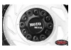 RC4WD Moto Metal 1.7 Change Up Deep Dish Beadlock Wheels