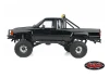 RC4WD Moto Metal 1.7 Change Up Deep Dish Beadlock Wheels