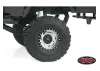 RC4WD Moto Metal 1.7 Change Up Deep Dish Beadlock Wheels