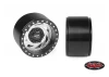 RC4WD Moto Metal 1.7 Change Up Deep Dish Beadlock Wheels