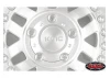 RC4WD KMC 1.7 Machete Beadlock Wheels RC4WD