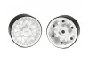 RC4WD KMC 1.7 Machete Beadlock Wheels RC4WD
