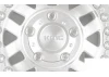 RC4WD KMC 1.7 Machete Beadlock Wheels RC4WD