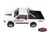RC4WD Tough Armor Truck Display Ramp