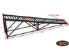 RC4WD Tough Armor Truck Display Ramp