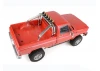 RC4WD Doublr Steel Tube Head Ache Rack For Chev. Blazer/K10