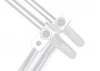 RC4WD Doublr Steel Tube Head Ache Rack For Chev. Blazer/K10
