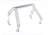 RC4WD Doublr Steel Tube Head Ache Rack For Chev. Blazer/K10