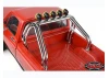 RC4WD Doublr Steel Tube Head Ache Rack For Chev. Blazer/K10