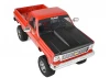 RC4WD Cowl Hood For Chevrolet Blazer + K10