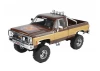 RC4WD Siberia Super Duty Bucket for Earth Digger 4200XL