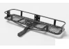 RC4WD Scale Rear Hitch Carrier RC4WD
