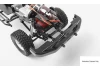 RC4WD Tough Armor Front Winch Bumper for Chevy Blazer / TF2