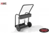 RC4WD Scale Garage Series 1:10 Dual Tank Welders Cart
