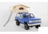 RC4WD 1:10 ARB Pilbara Rooftop Tent RC4WD