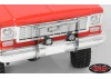 RC4WD Push Bar for RC4WD Chevy K5 Front Bumper