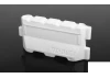 RC4WD Plastic 1:10 Construction Barriers