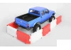RC4WD Plastic 1:10 Construction Barriers