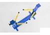 RC4WD 1:10 BendPak XPR-9S Two-Post Auto Lift RC4WD