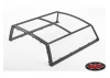 RC4WD Tough Armor Cloth Top w/ Metal Cage for Toyota 4Runner RC4WD