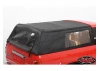 RC4WD Tough Armor Cloth Top w/ Metal Cage for Toyota 4Runner RC4WD