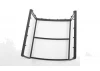RC4WD Tough Armor Cloth Top w/ Metal Cage for Toyota 4Runner RC4WD