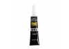 Zap Gel CA (Thickest) - No Drip Suck Back Tube (1oz, 28.3g)