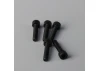 Zenoah Bolt M5x22mm (5 pcs)