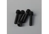 Zenoah Bolt M5x30mm (5 pcs)