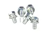 Zenoah Bolt M6x14mm (5 pcs)