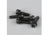 Zenoah Bolt M4x16mm (5 pcs)