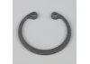 Zenoah Crankcase Snap Ring