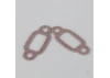 Zenoah Exhaust Gasket (2 pcs)
