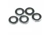 Zenoah Spacer 5x10x1.6 (5 pcs)