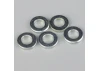 Zenoah Spacer 5x10x1.6 (5 pcs)