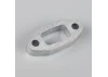 Zenoah Muffler Spacer